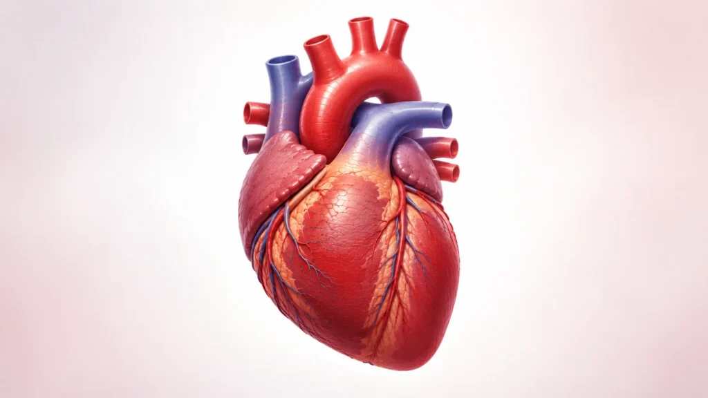When Is a Heart Transplant the Only Option? Signs You Need to See a Specialist