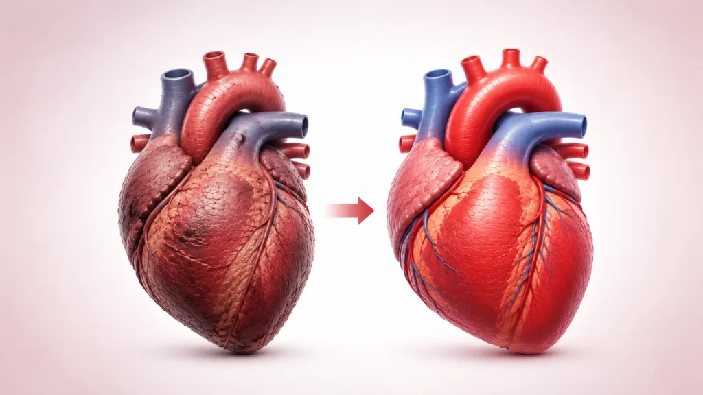 Heart Transplant