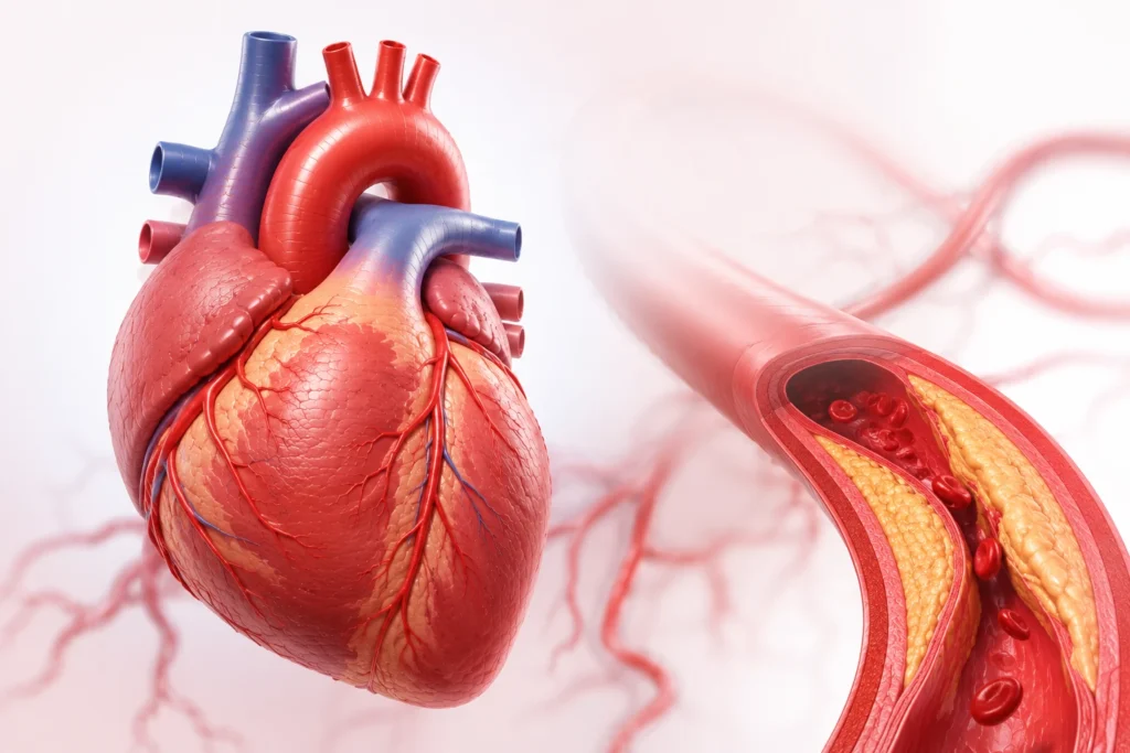 Coronary Artery Disease (CAD)