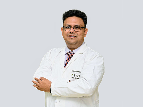 The Surgeon Behind Your Care