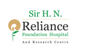 Sir H.N. Reliance Foundation Hospital Mumbai