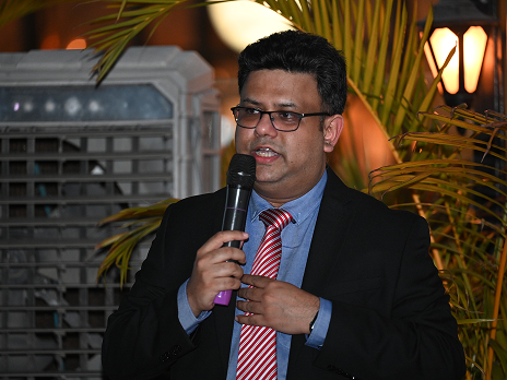 A Career Built on Precision and Patient-Centred Care