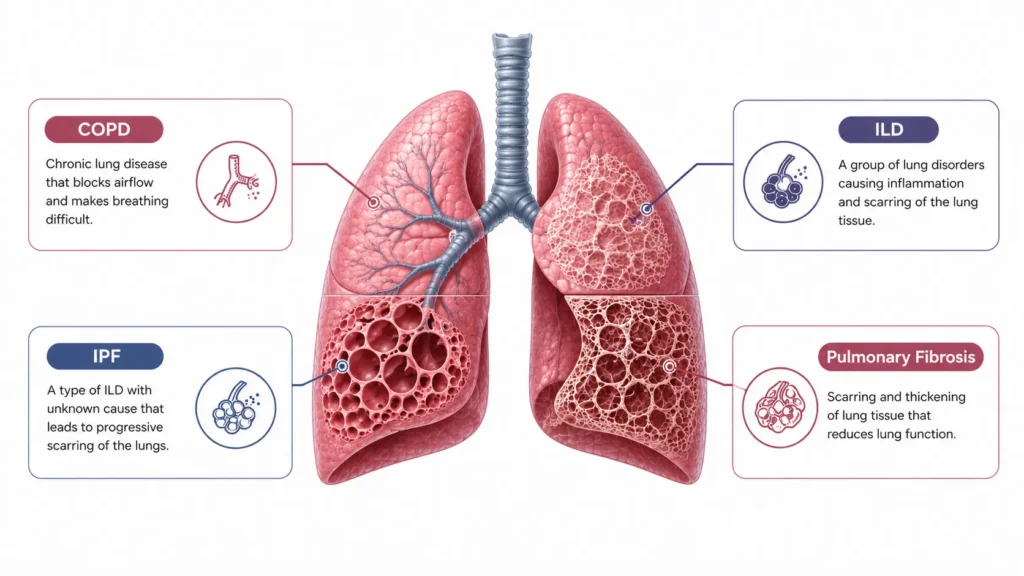 Lung cancer transplant in delhi ncr, gurgaon.