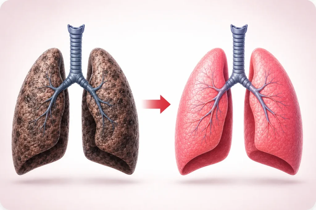 Lung Transplant