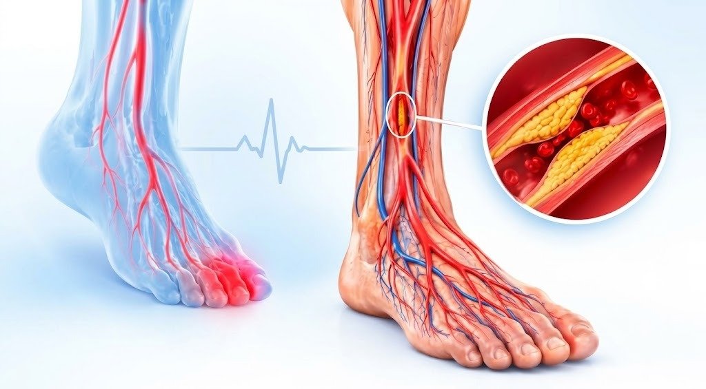 limb salvage surgery